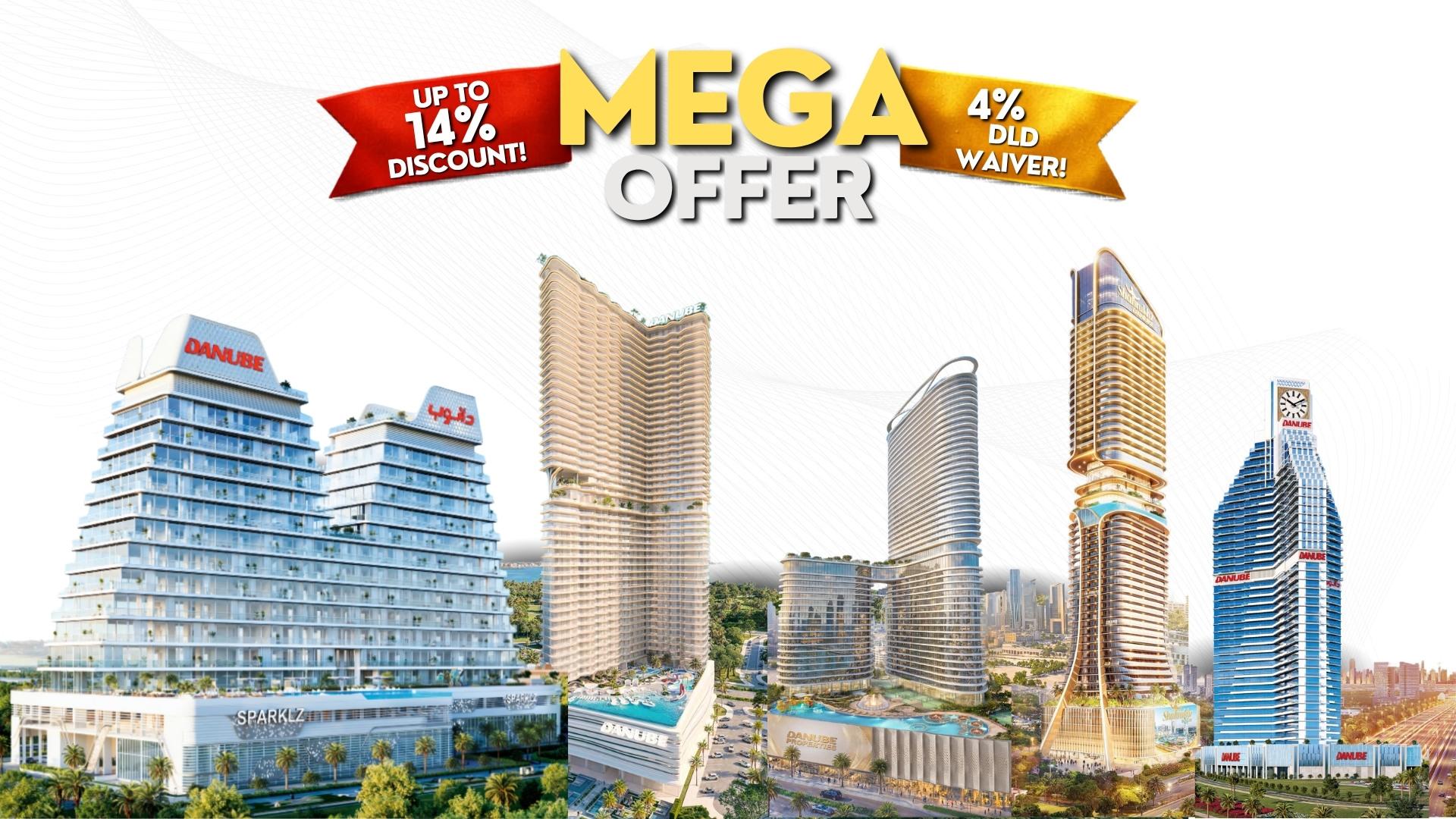 One Day Mega Sale: The Most Powerful Buyer Opportunity in Dubai Real Estate 2026