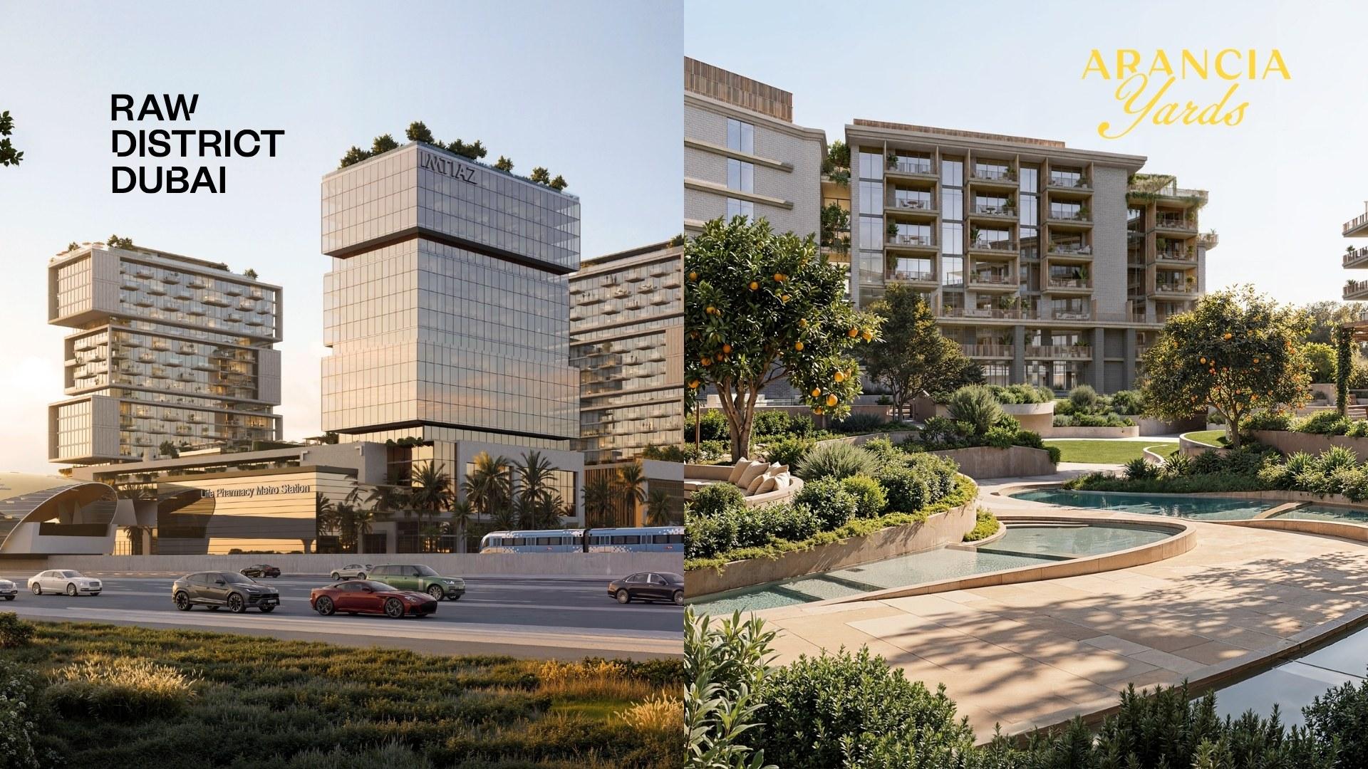 RAW District Phase 2 vs Arancia Phase 2: Which One Should You Actually...