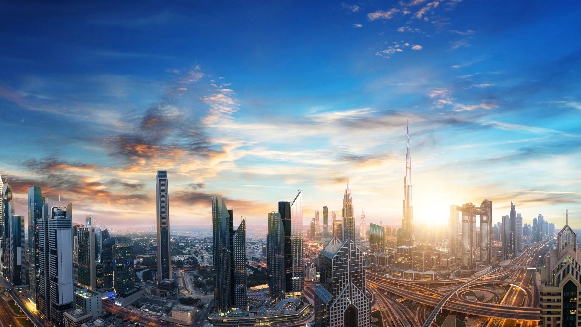 Win AED 100,000 When You Buy Your First Home in Dubai