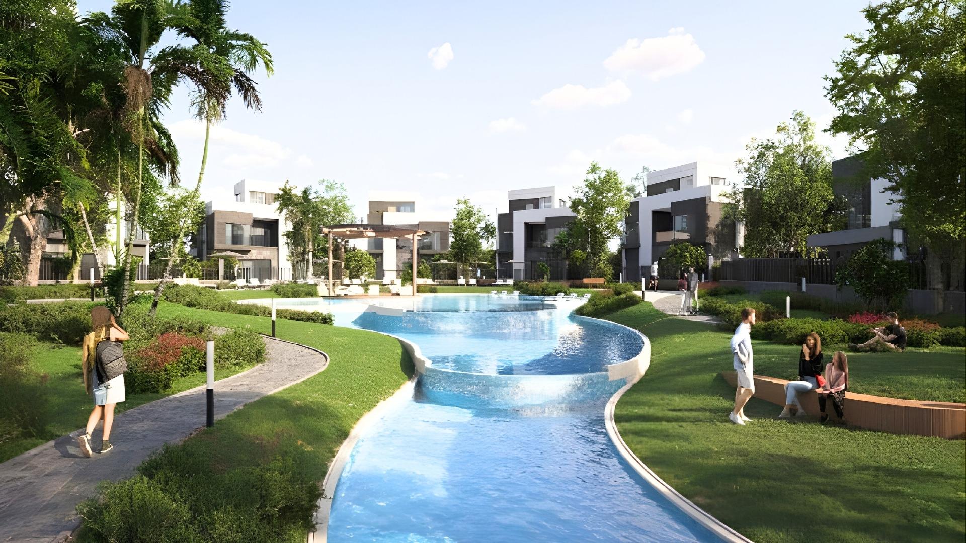 Tilal Binghatti Villas & Townhouses in Al Rowaiyah – Binghatti’s First Luxury Villa Launch
