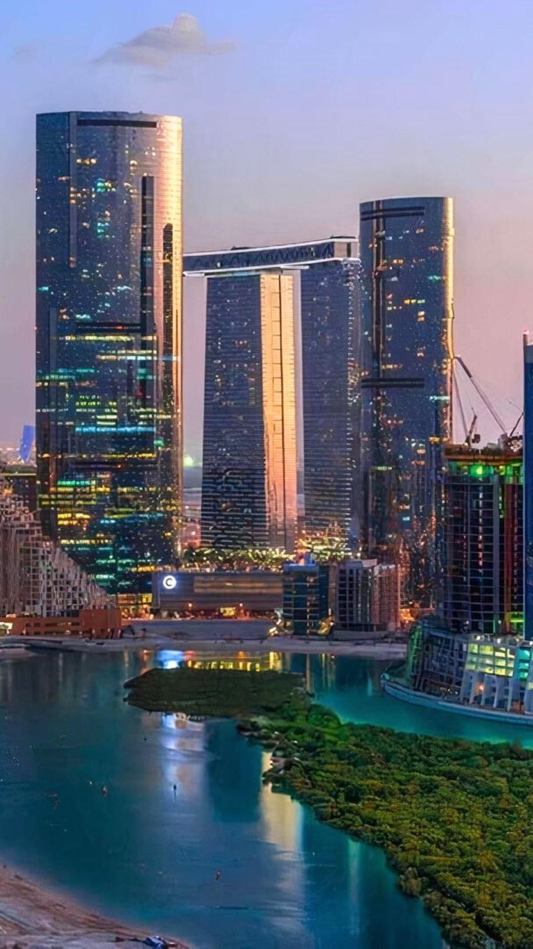 Al Reem Island