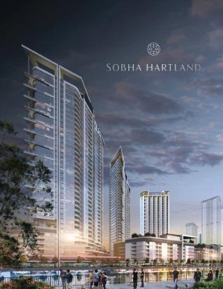 Sobha Hartland