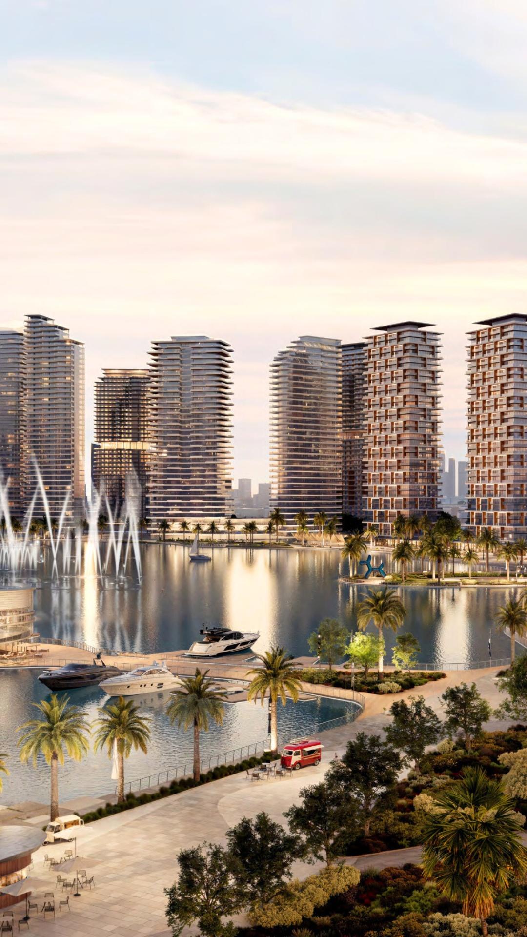 Dubai Design District D3