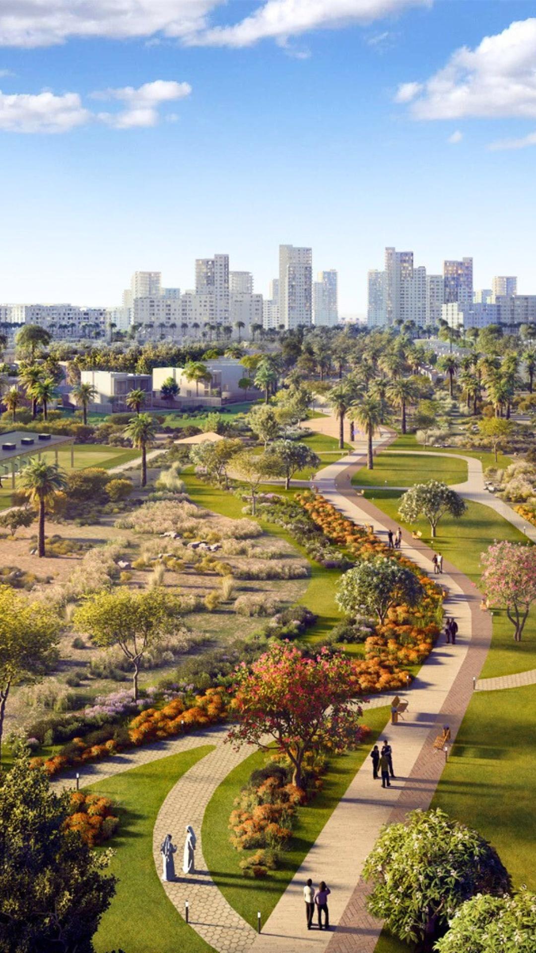 Emaar South