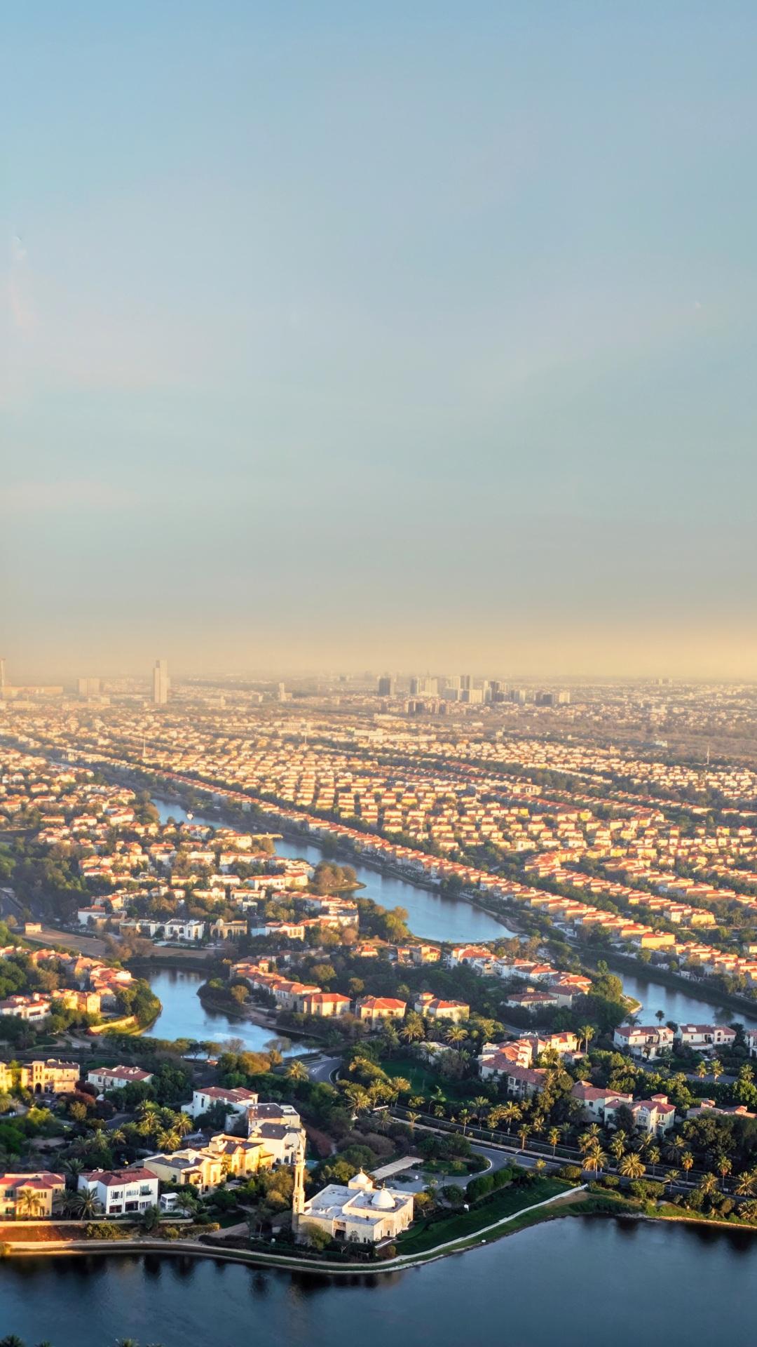 Jumeirah Islands