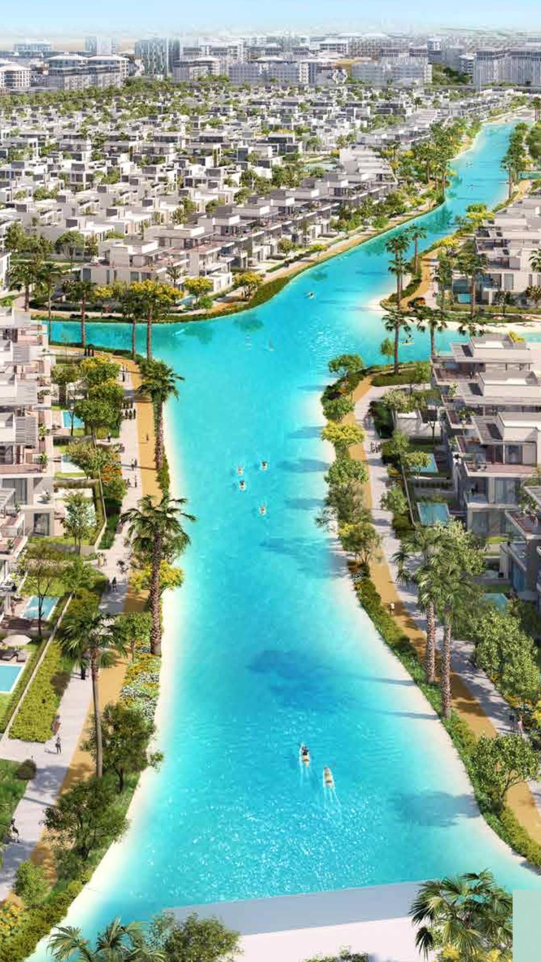 Dubai South