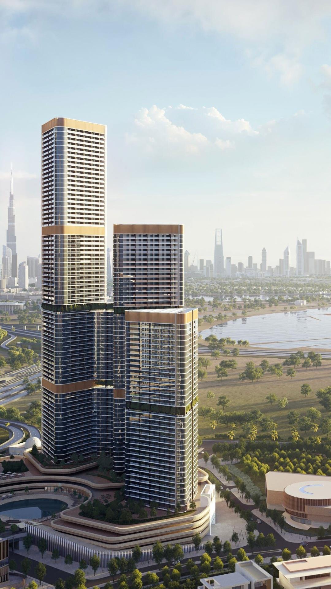 Sobha Hartland 2