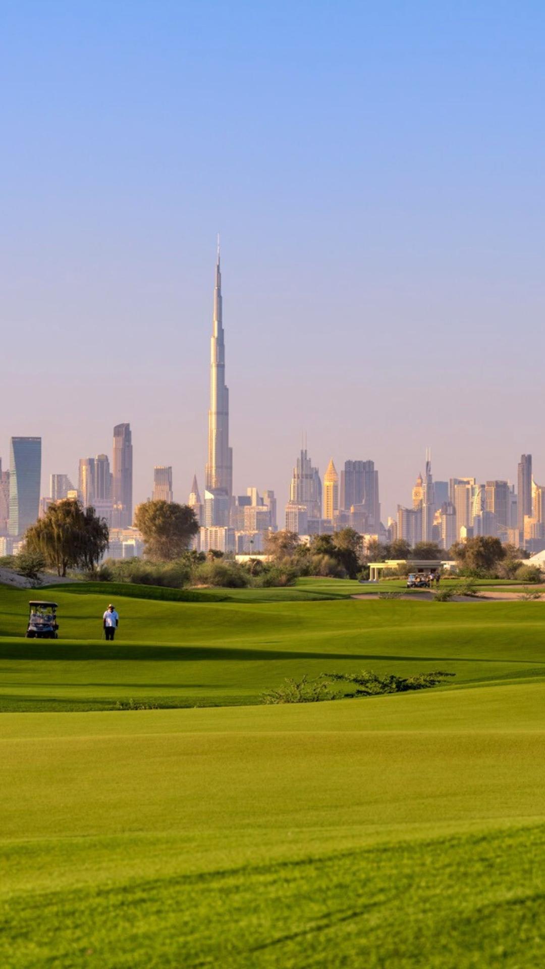 Dubai Hills Estate