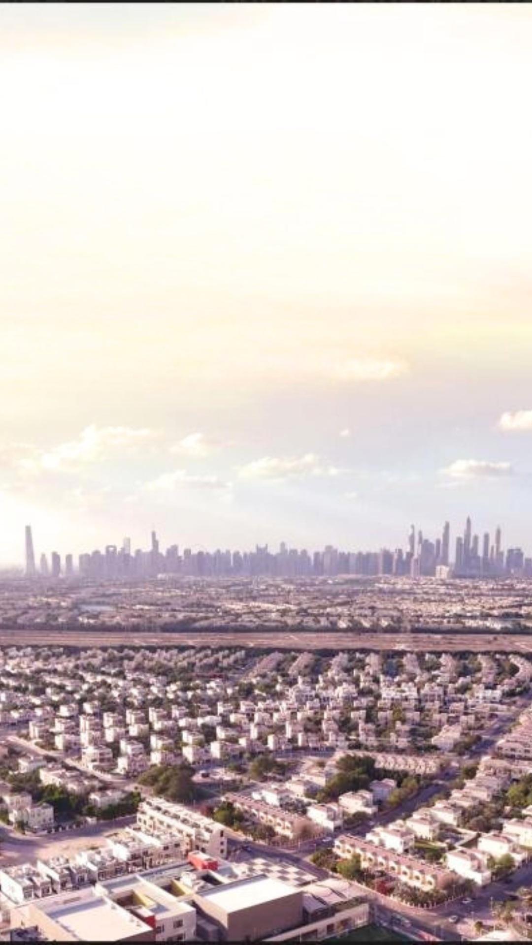 Jumeirah Village Triangle