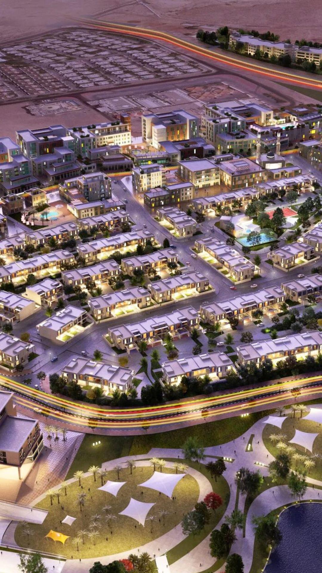 Jebel Ali
