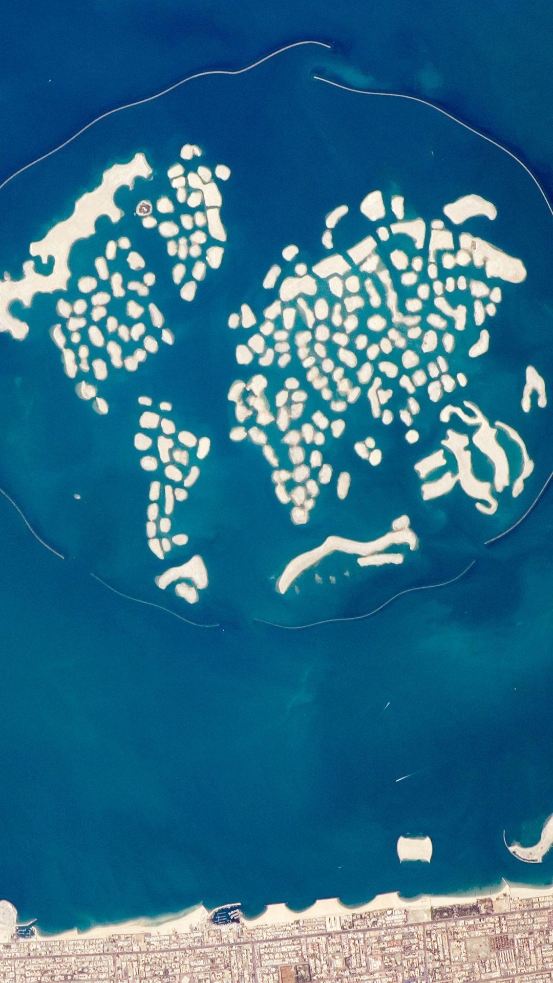 World Islands