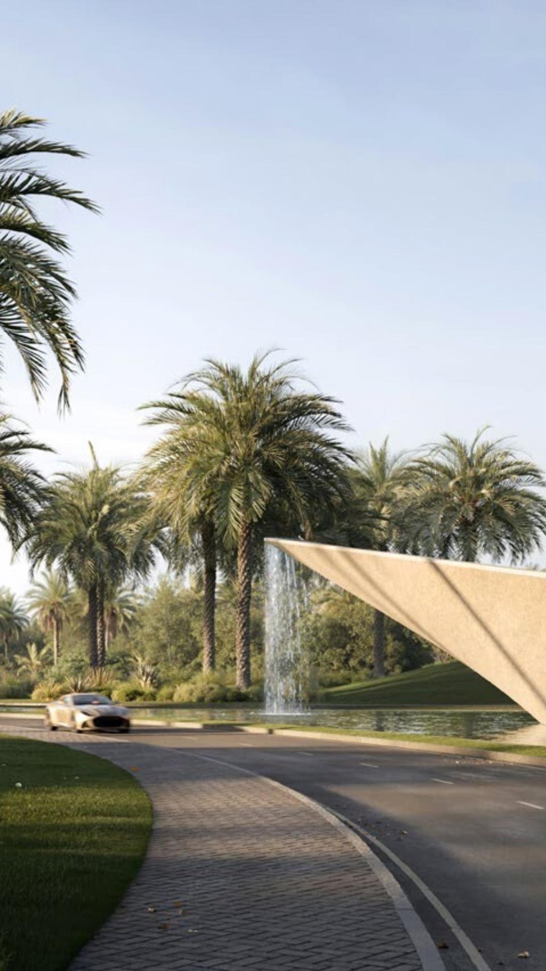 Dubai Investment Park 2