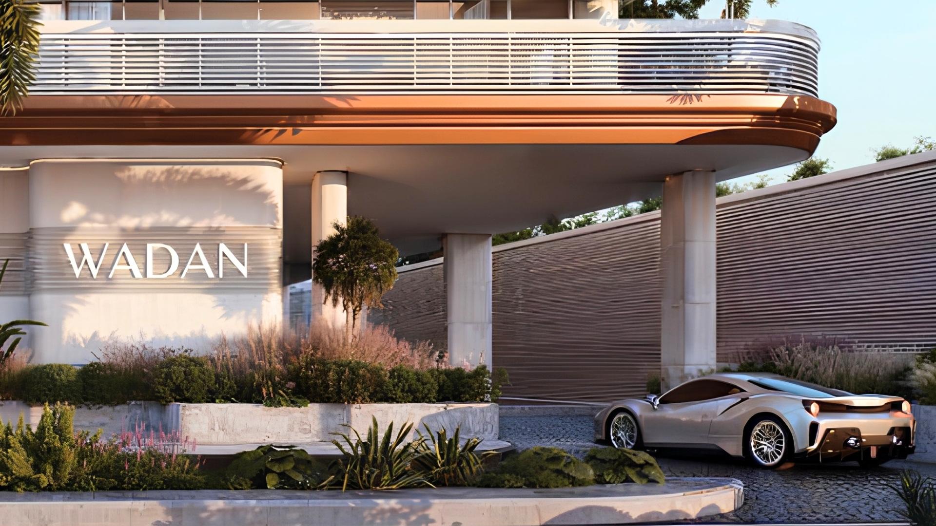 Weston By Wadan