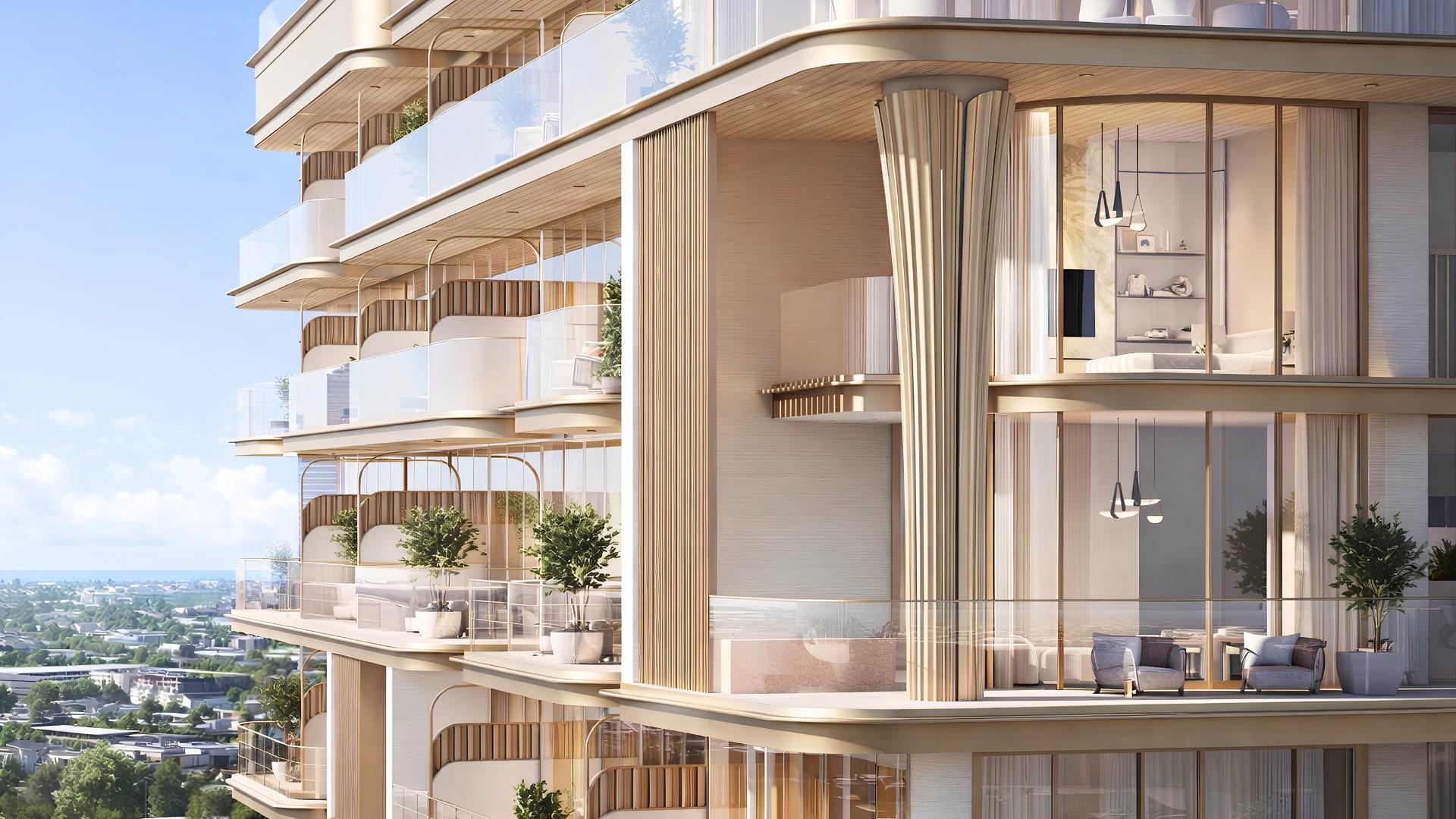 113 Residences By Iman