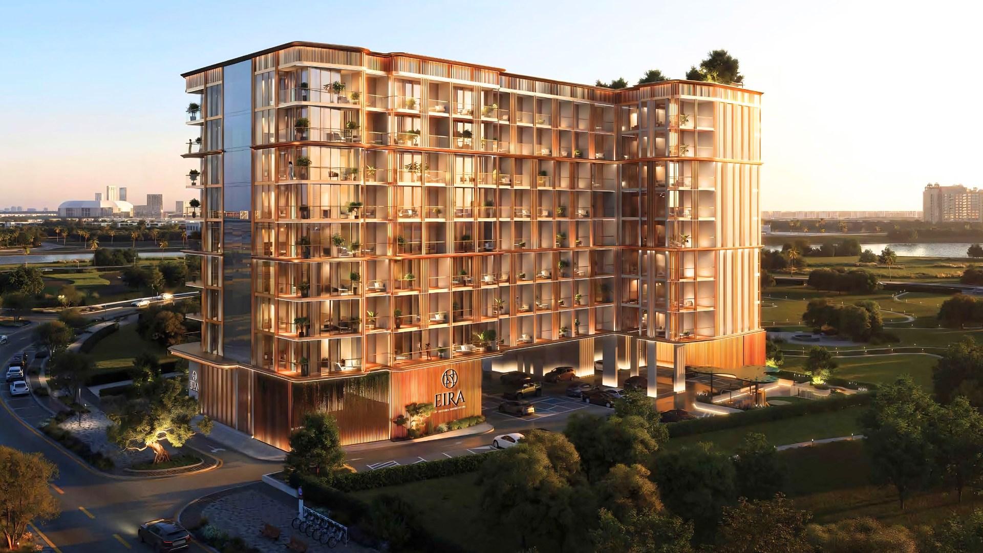 Eira Residence