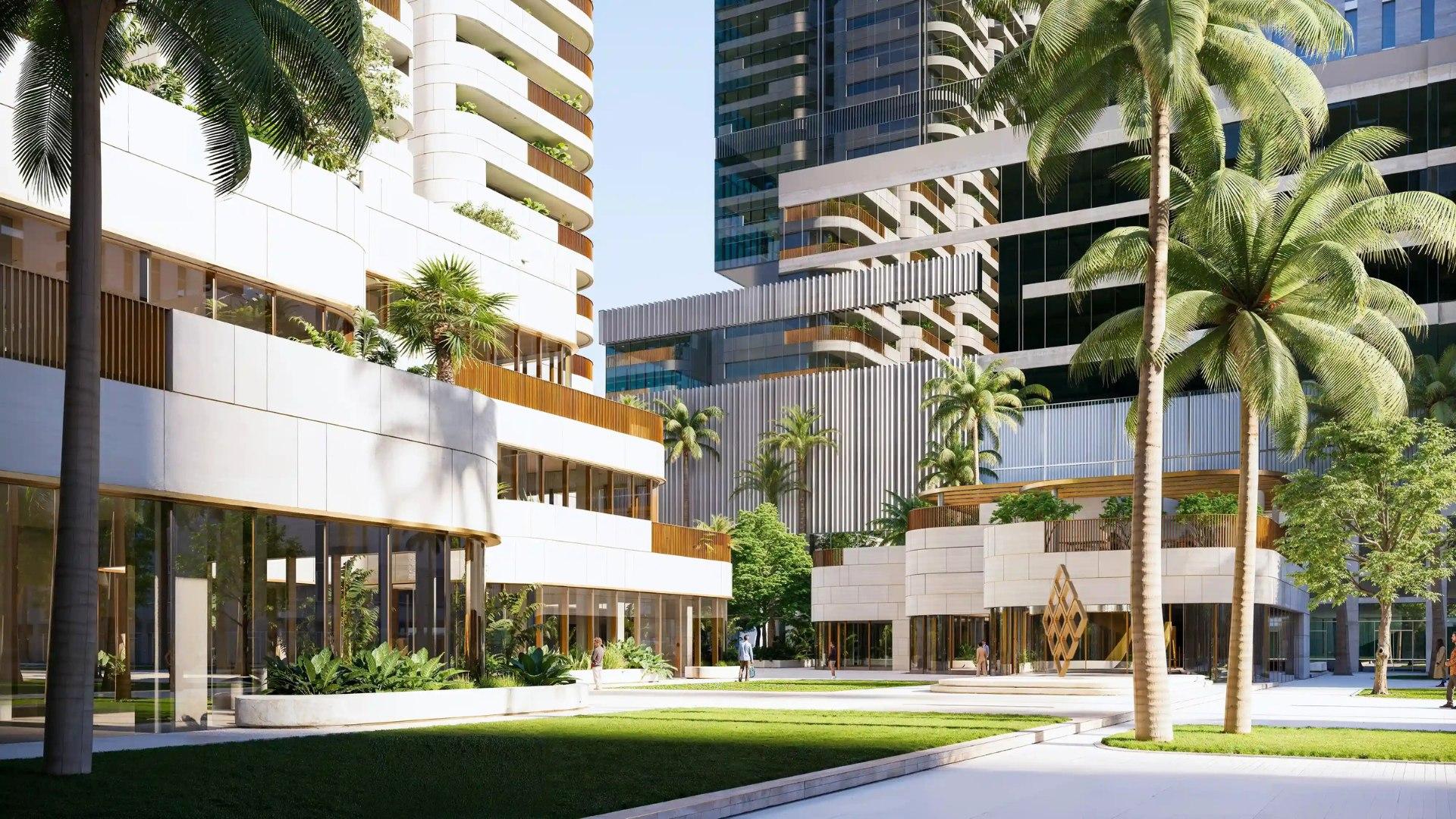 Nine Collective At Wasl 1