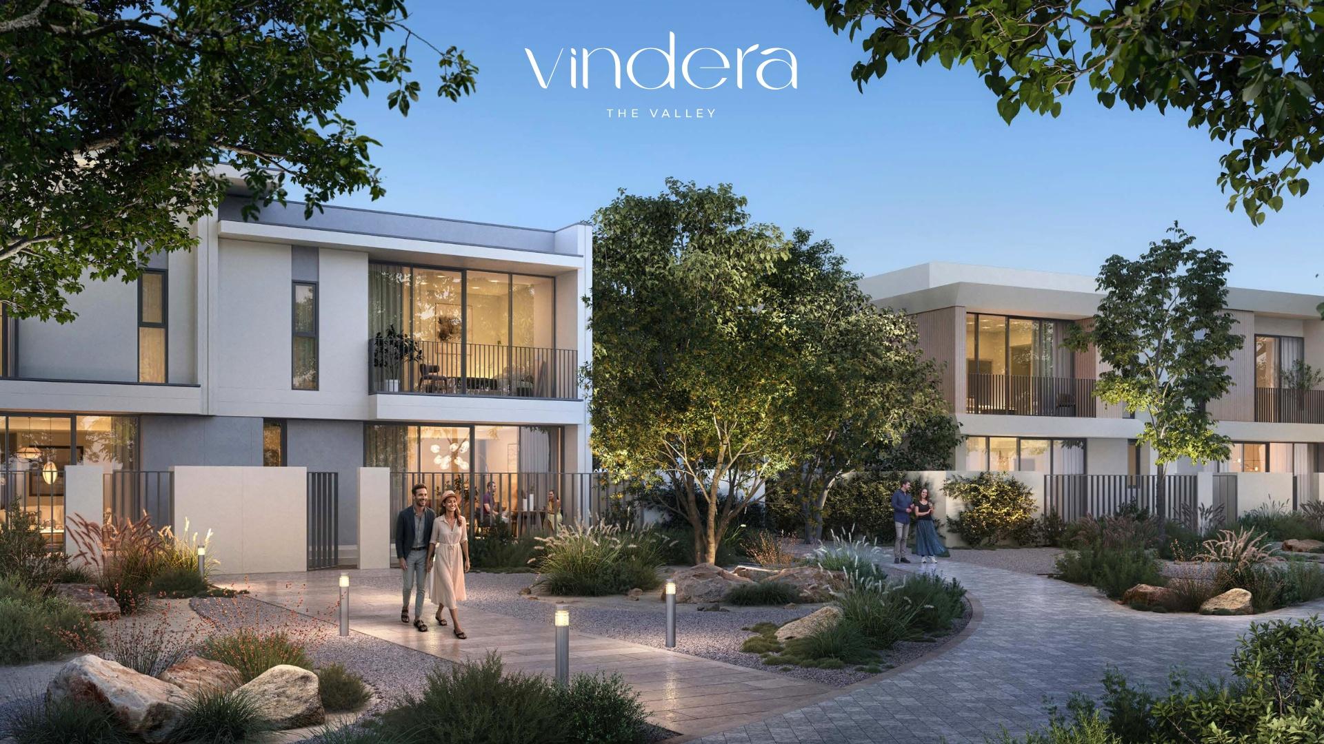 Vindera