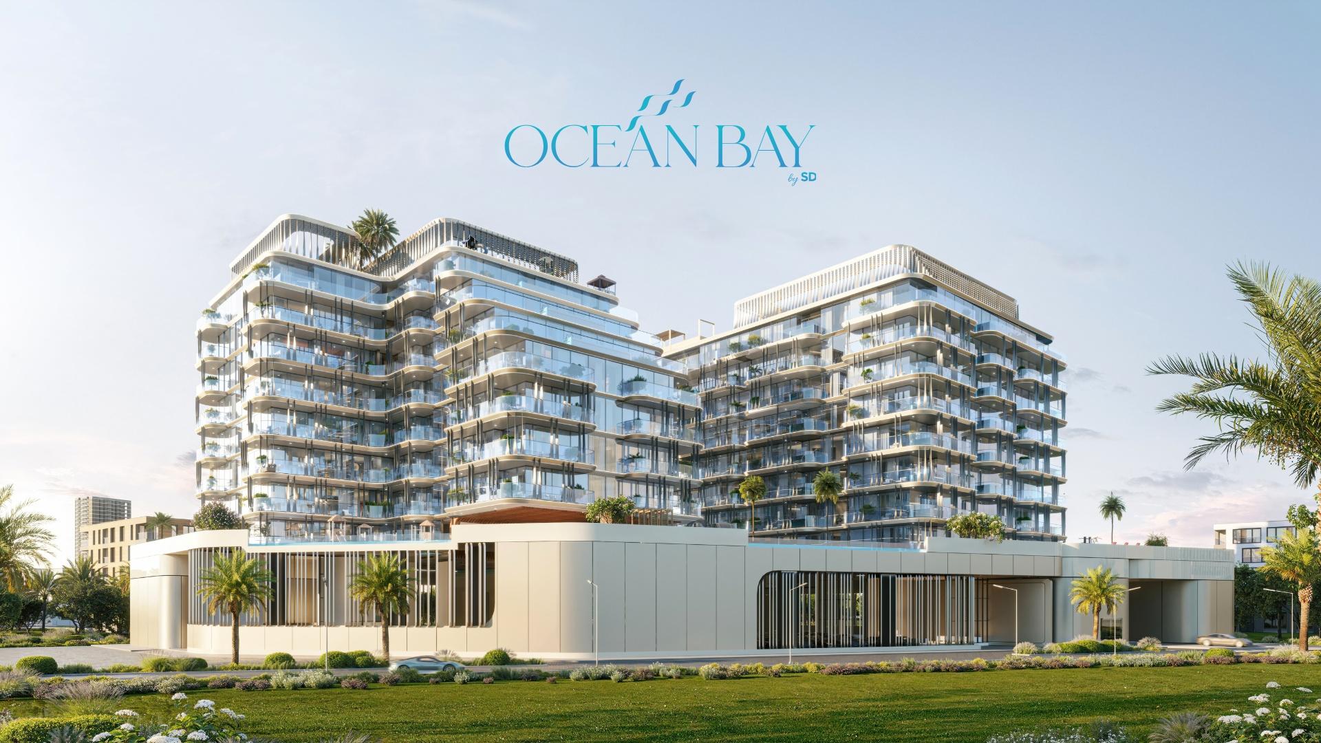 Oceans Bay