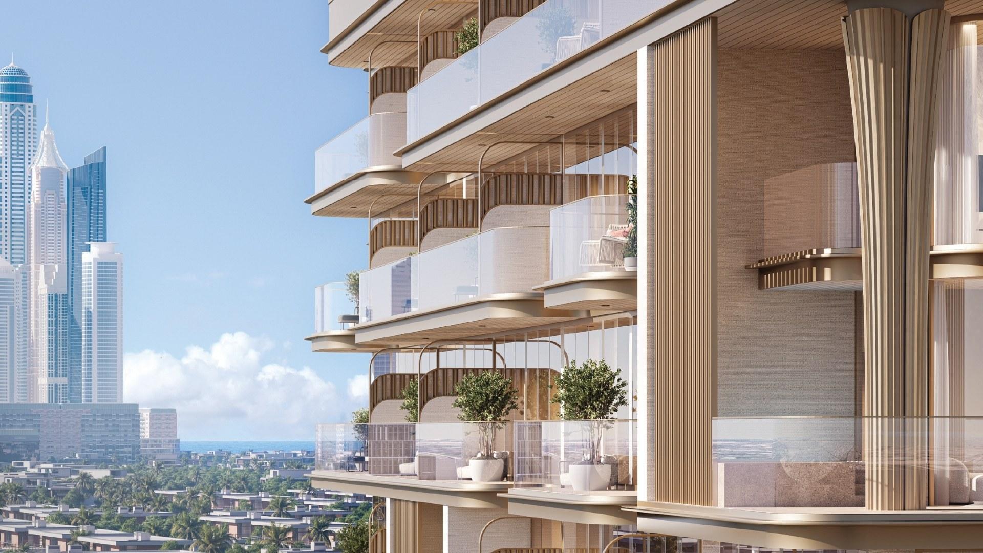 113 Residences By Iman