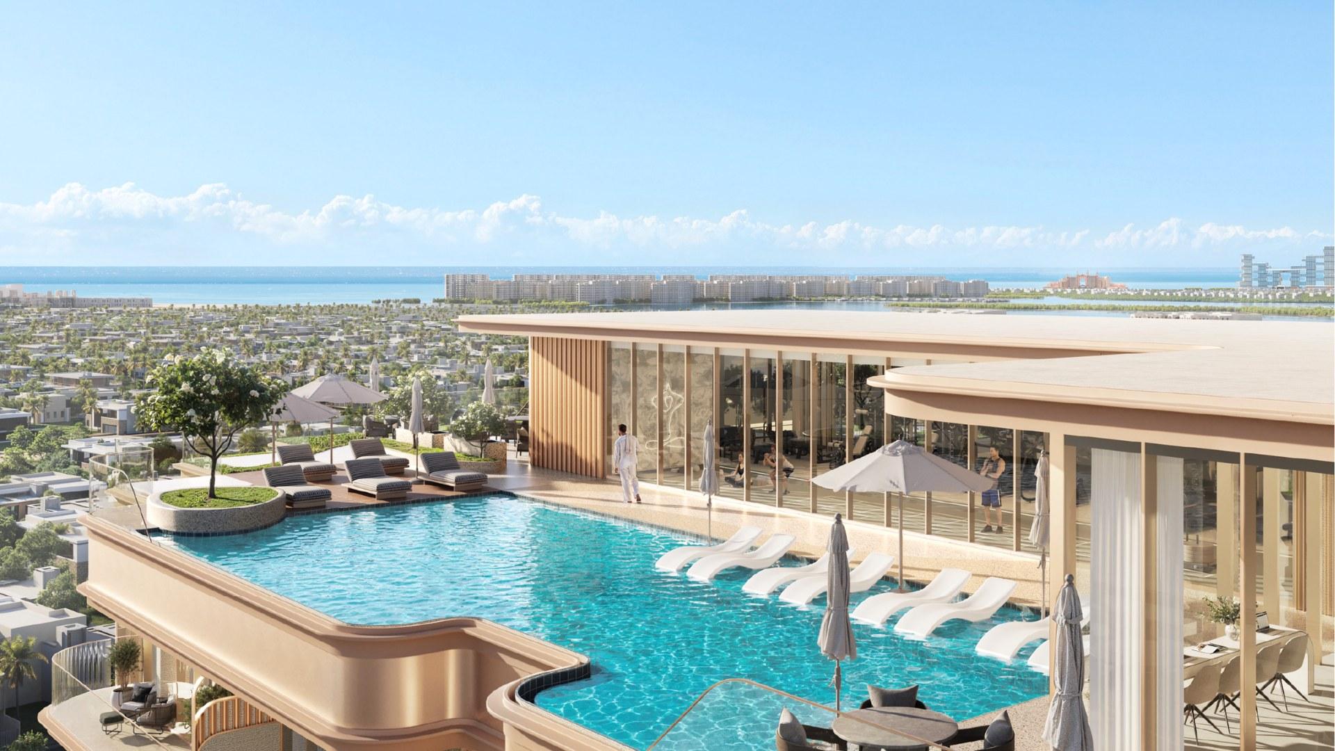 113 Residences By Iman