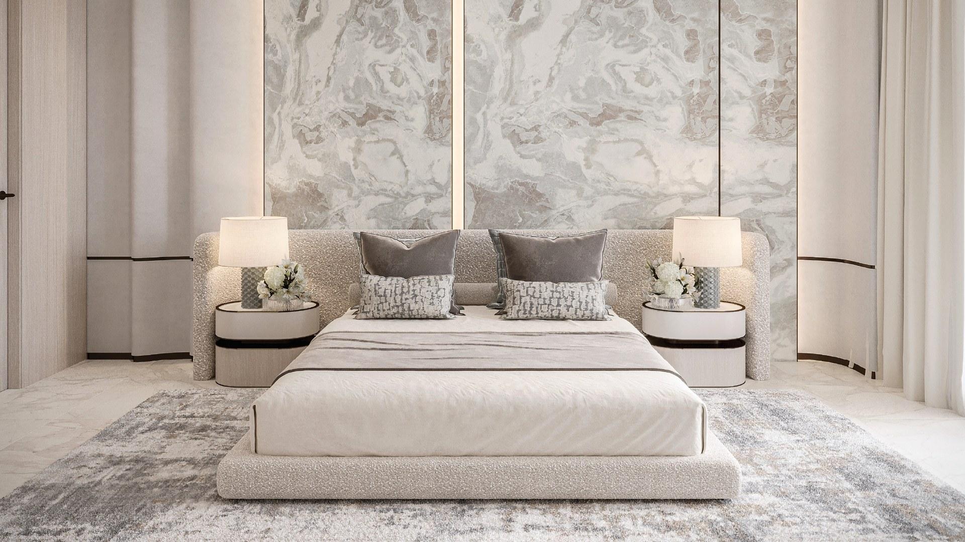 113 Residences By Iman