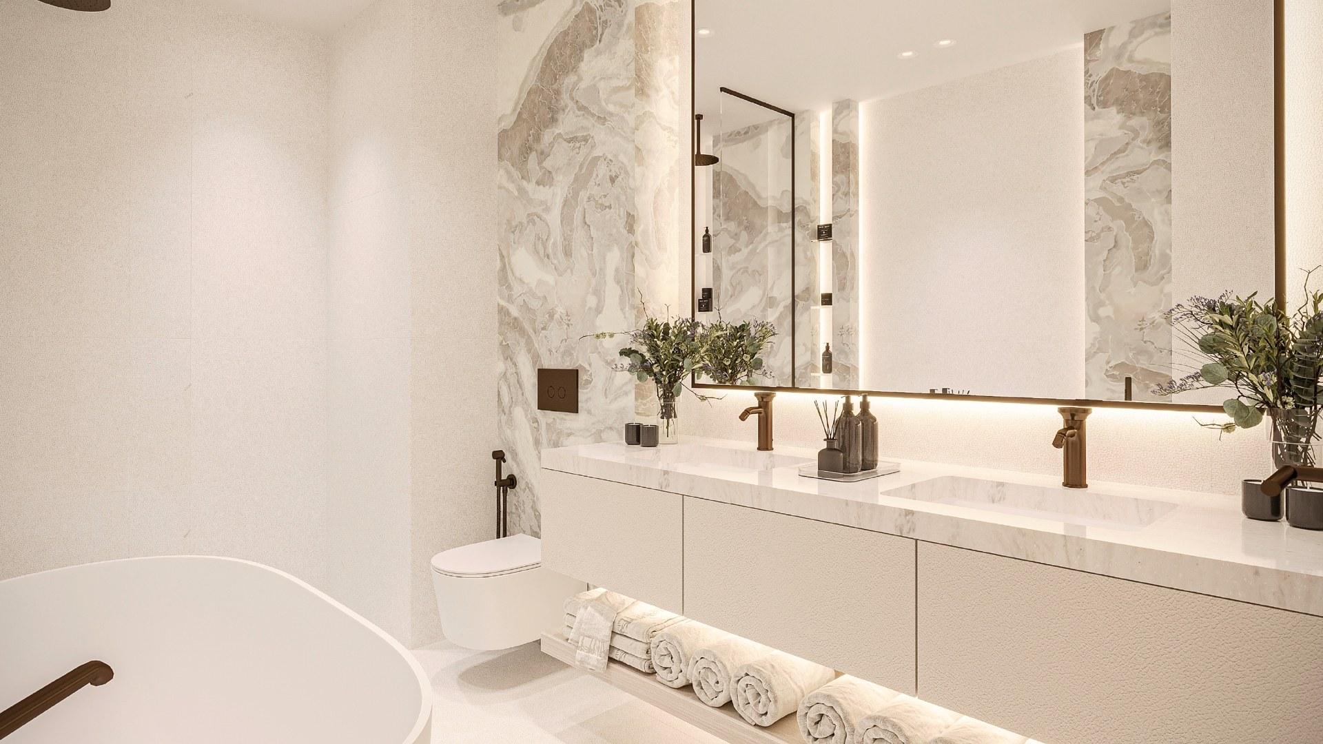 113 Residences By Iman