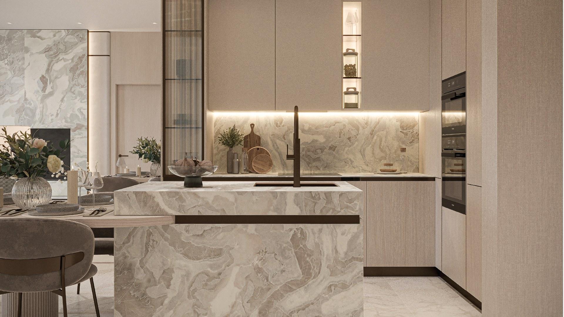 113 Residences By Iman