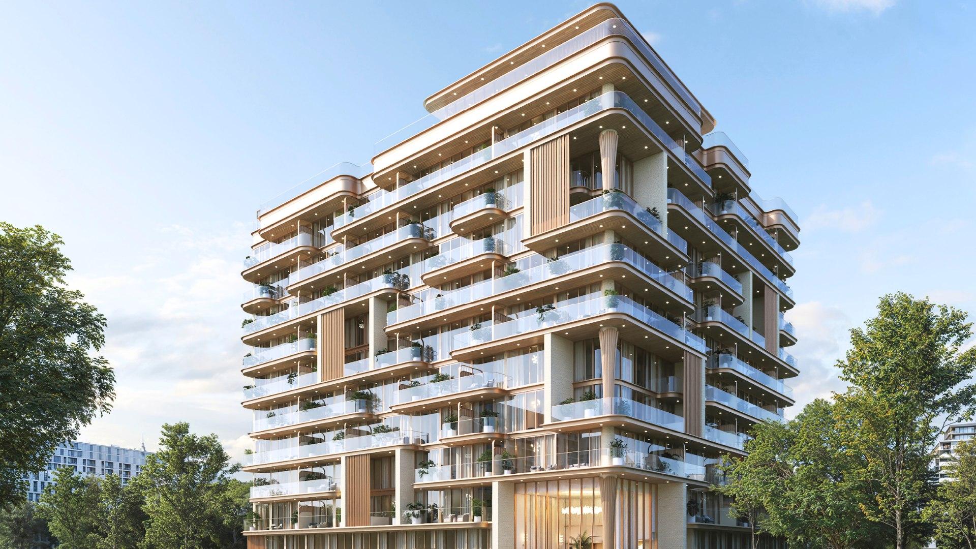 113 Residences By Iman