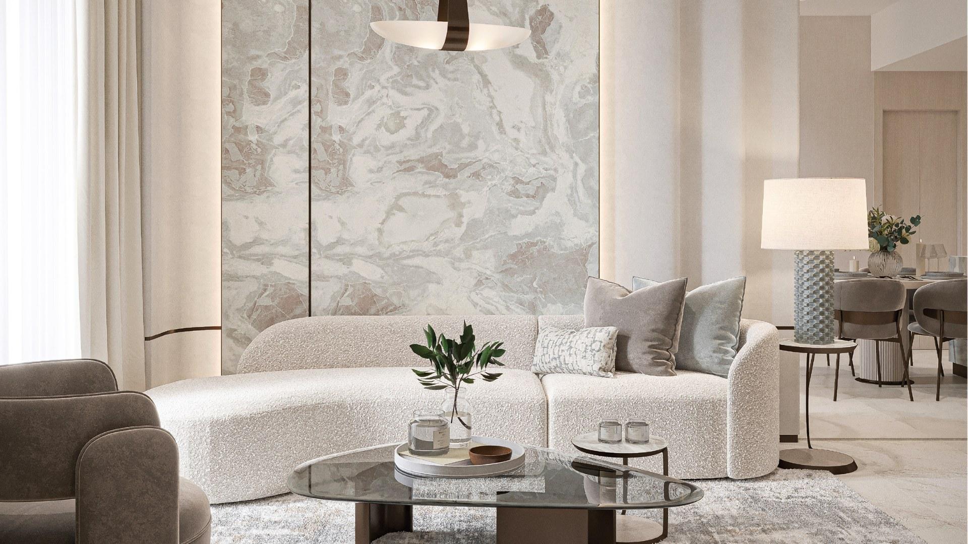 113 Residences By Iman
