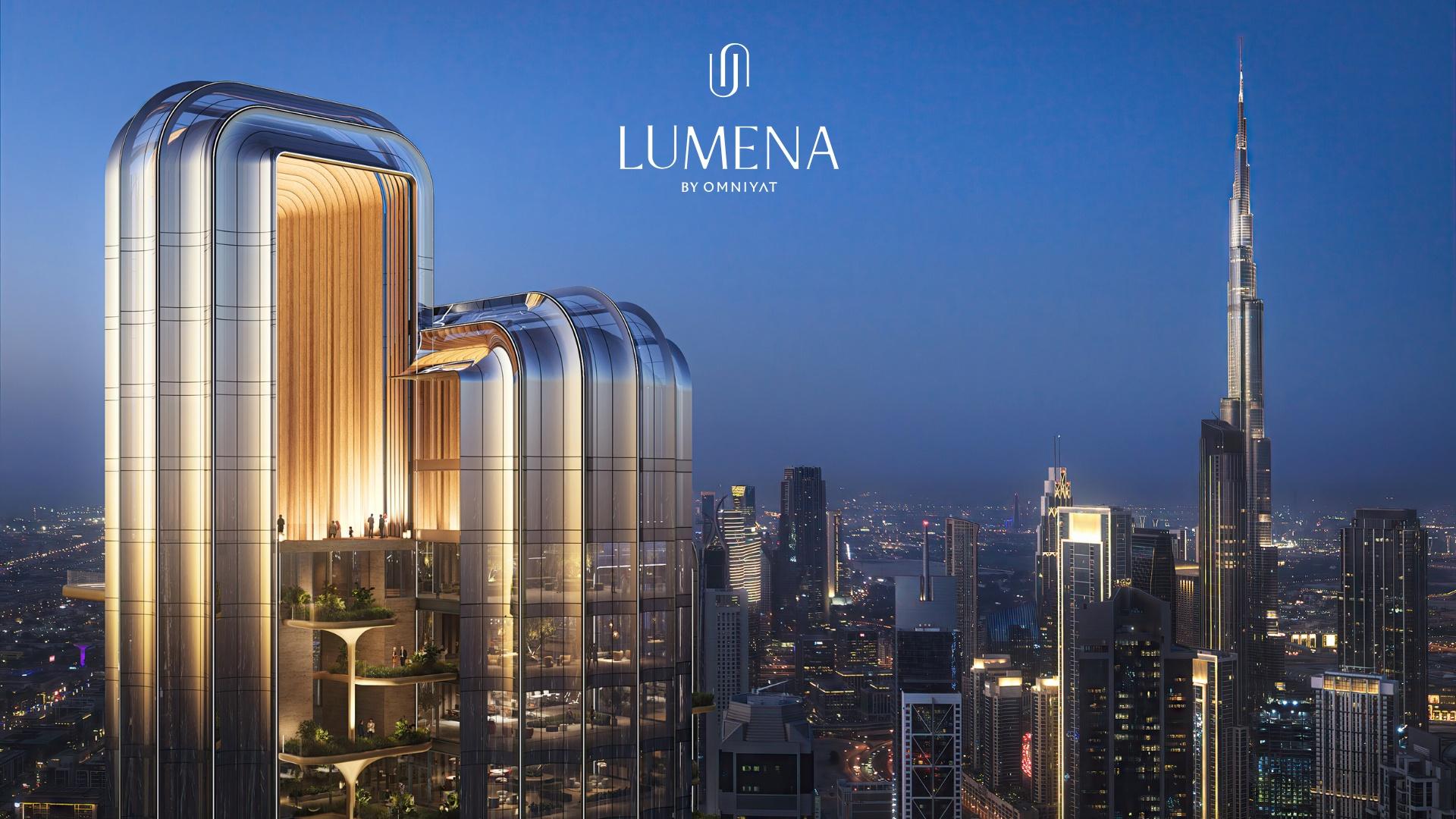 Lumena