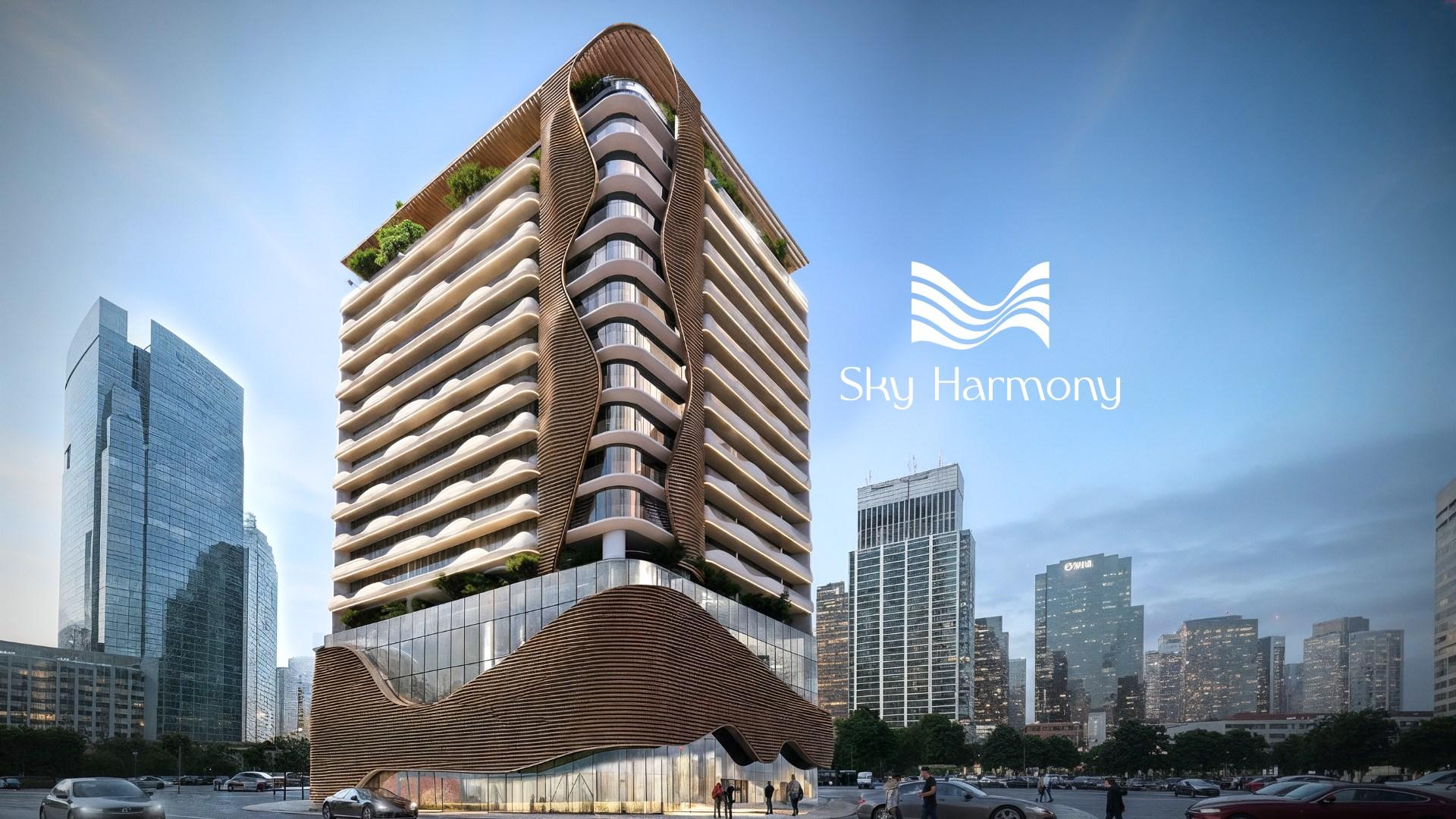 Sky Harmony