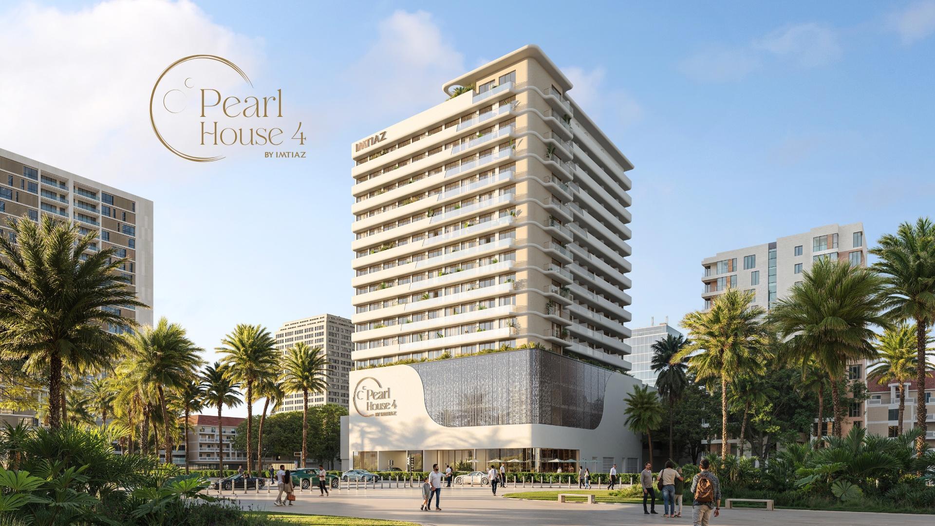 Pearl House 4