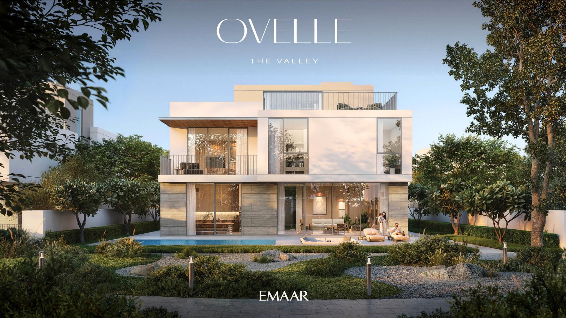 Ovelle