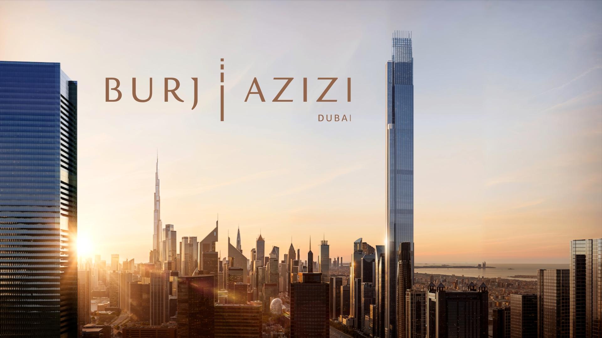 Burj Azizi