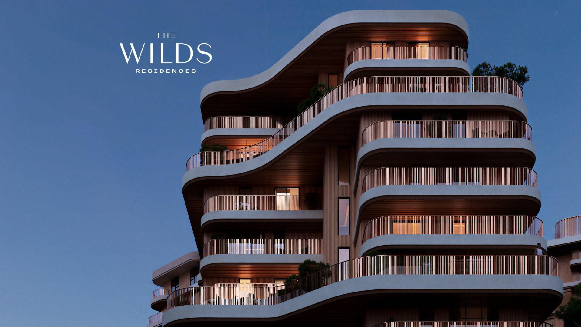 The Wilds Residences