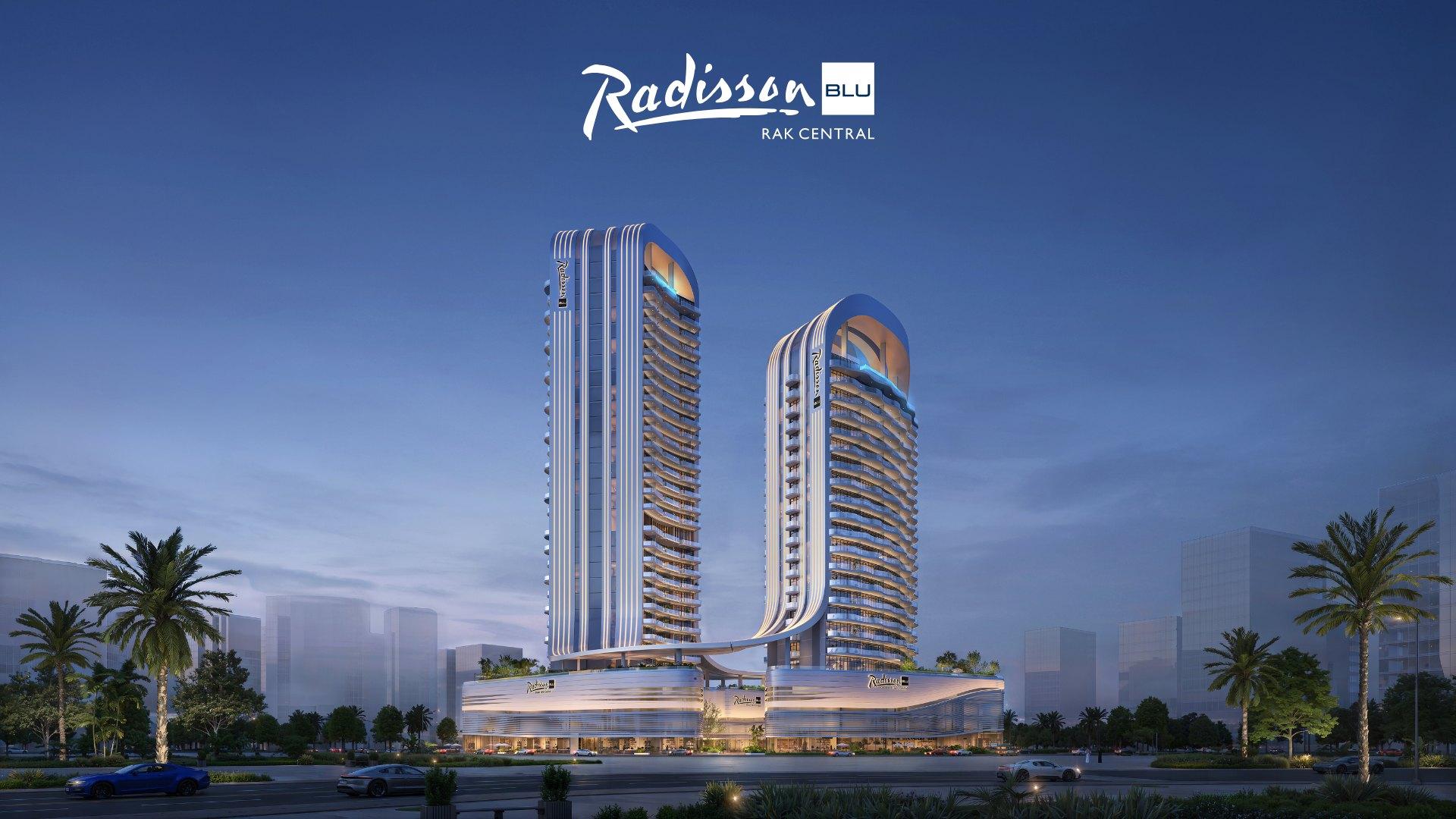 Radisson BLU By BNW
