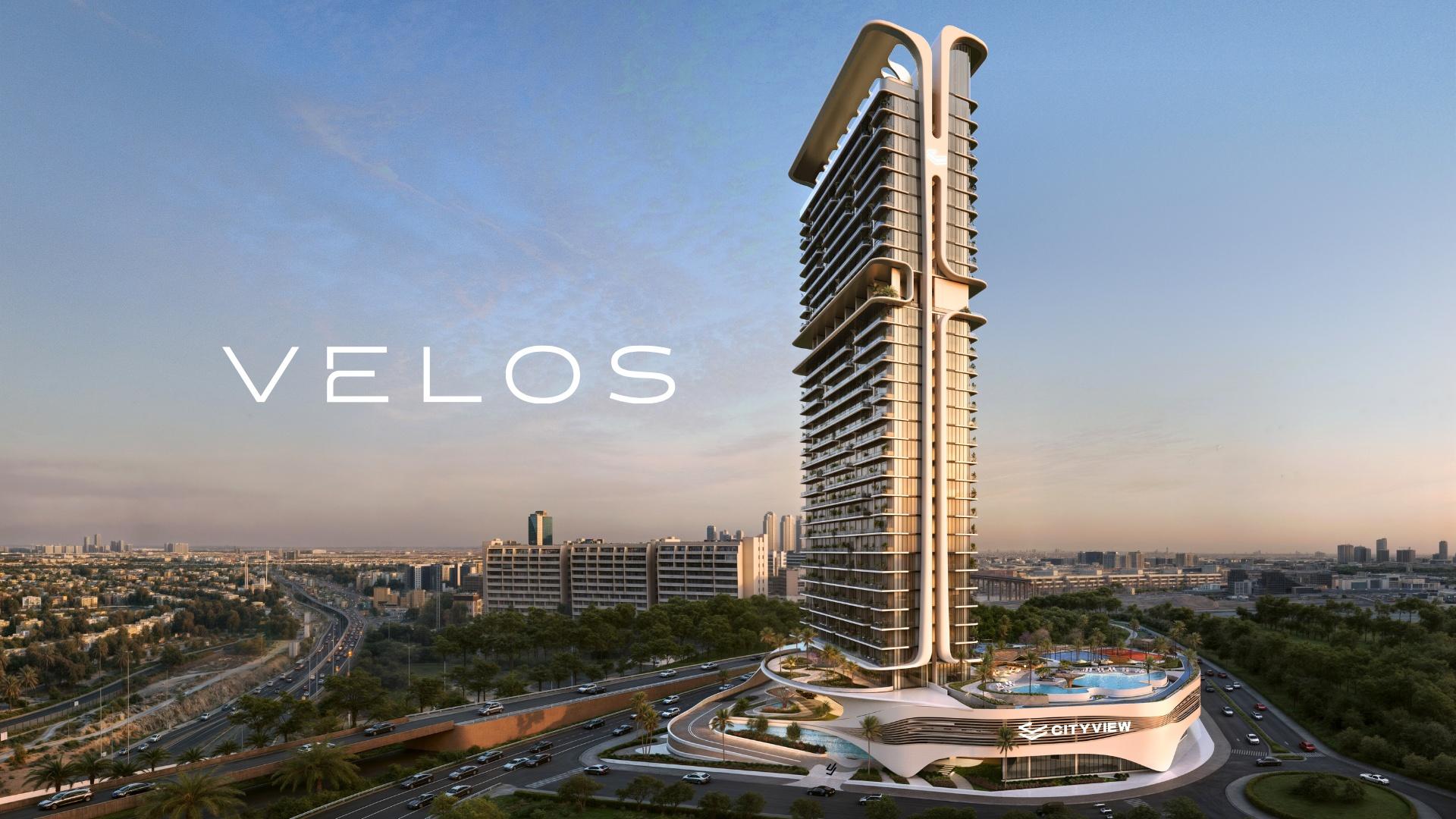 Velos