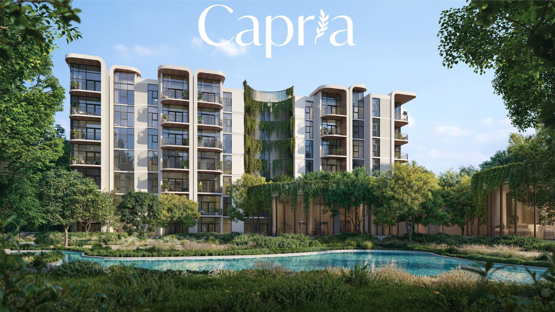 Capria