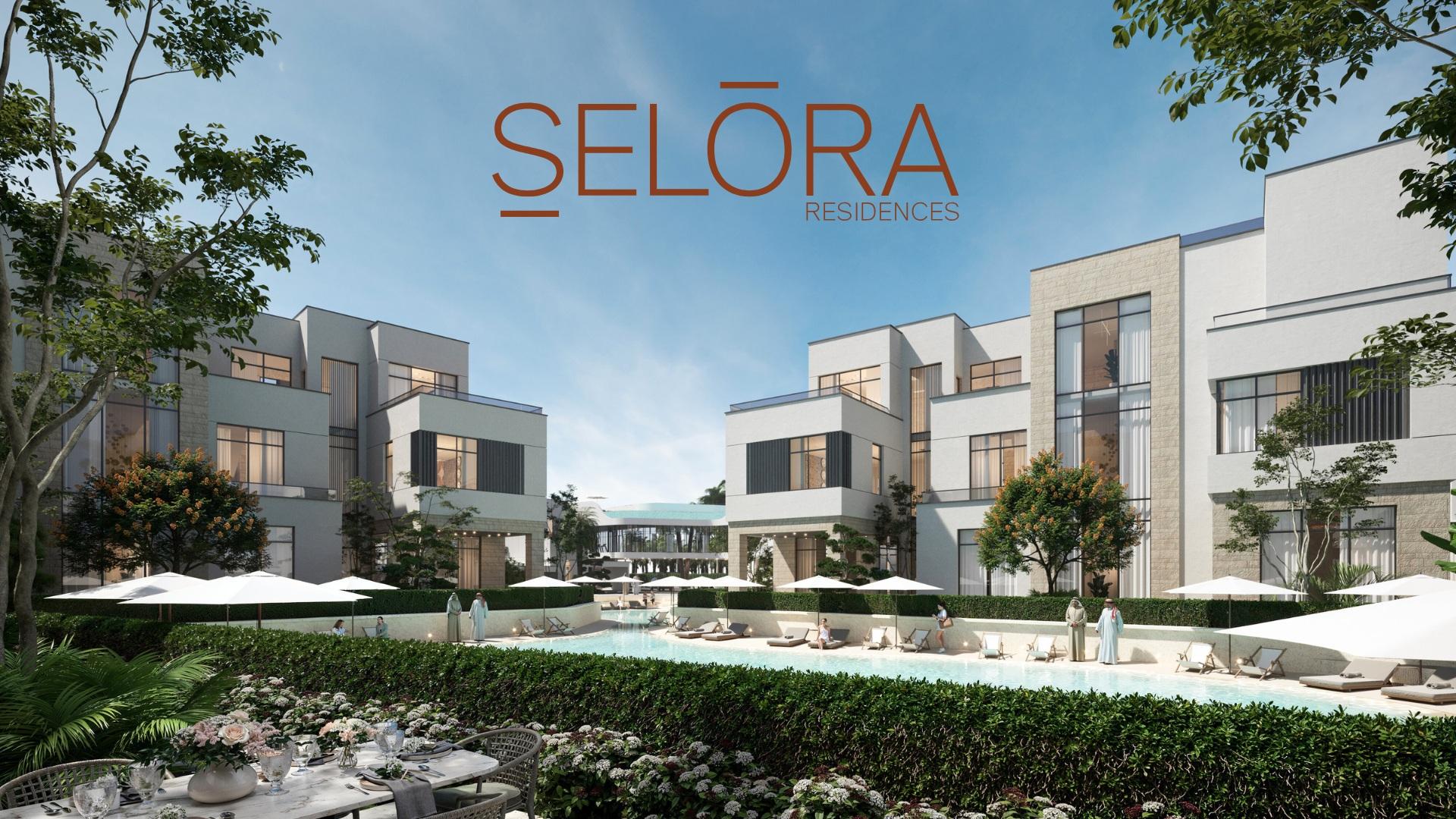 Selora Residences