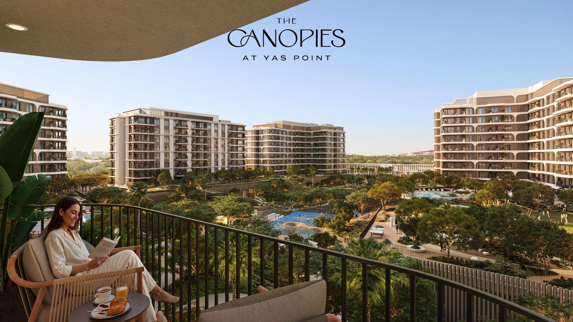 The Canopies