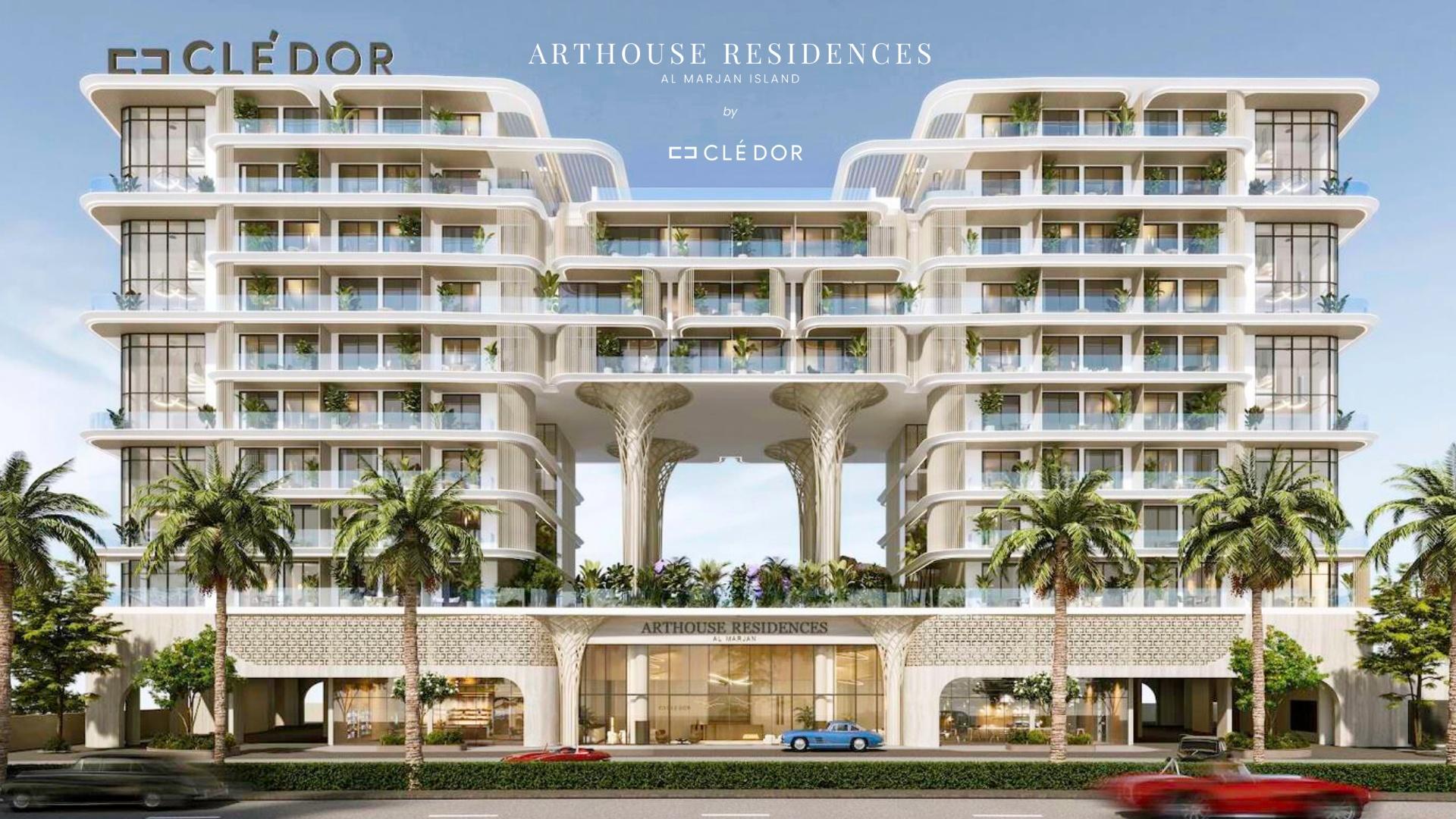 Arthouse Residences