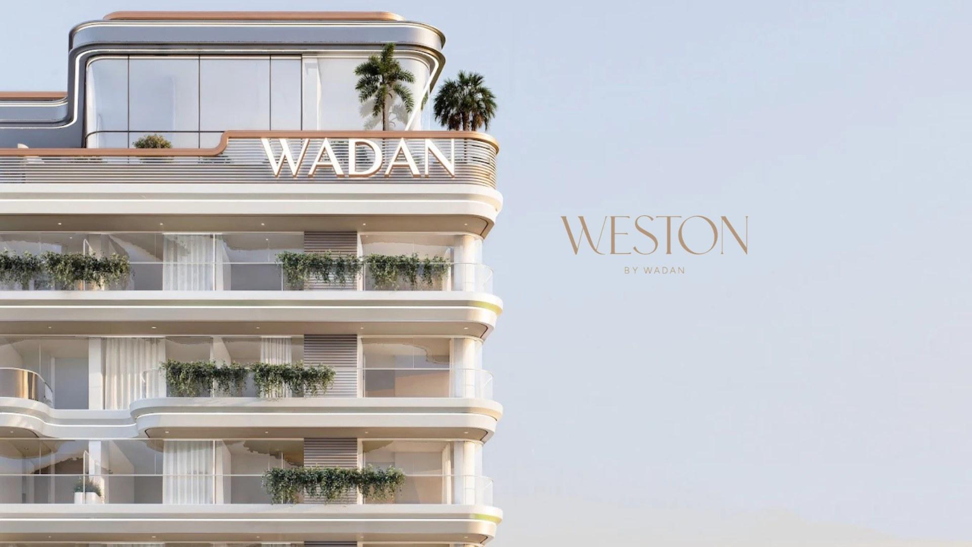 Weston By Wadan