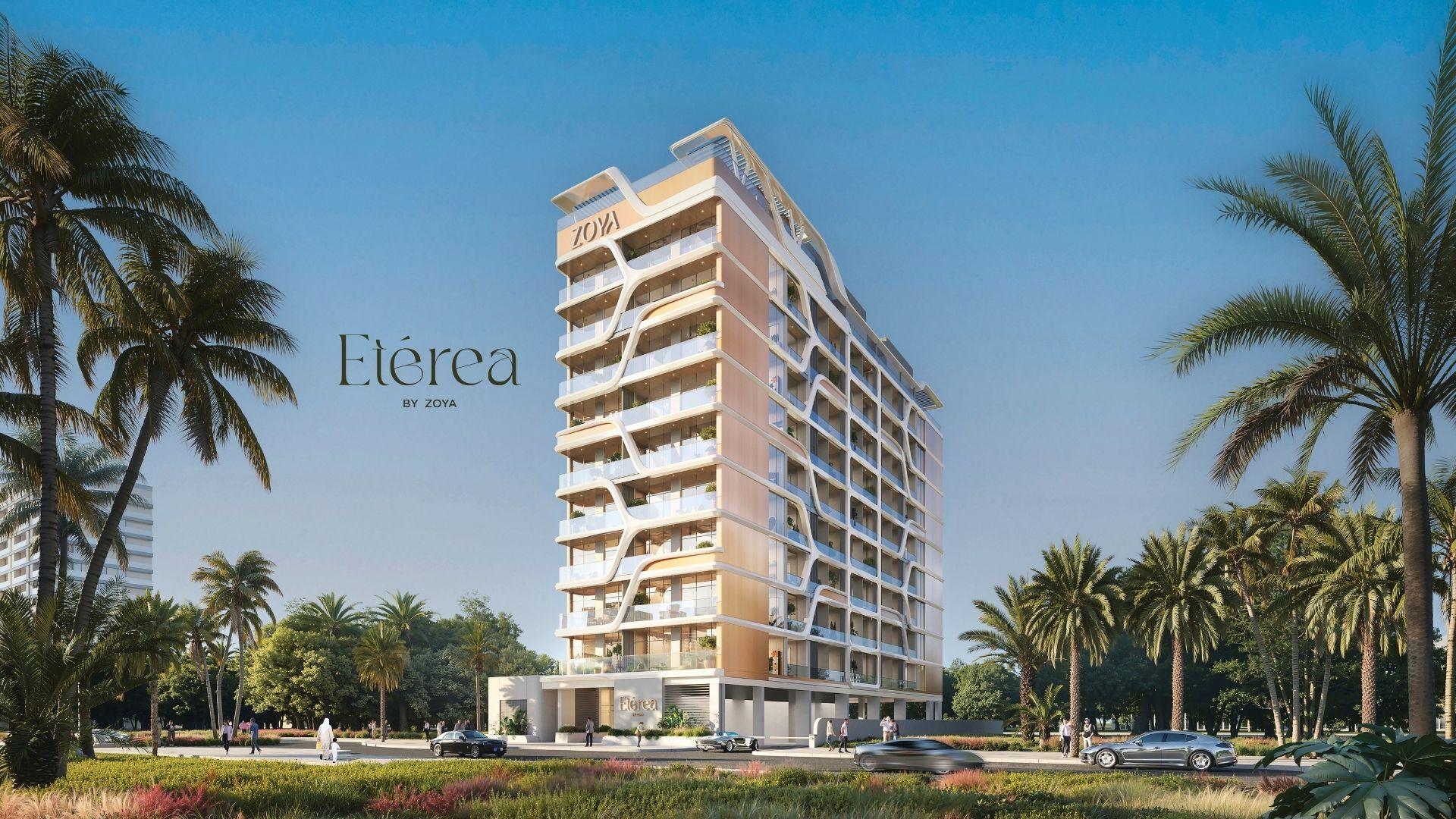 Eterea by Zoya