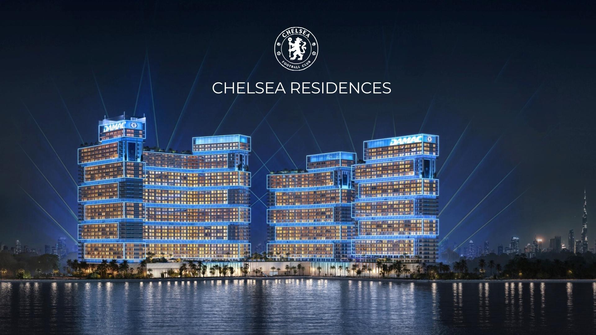 Chelsea Residences