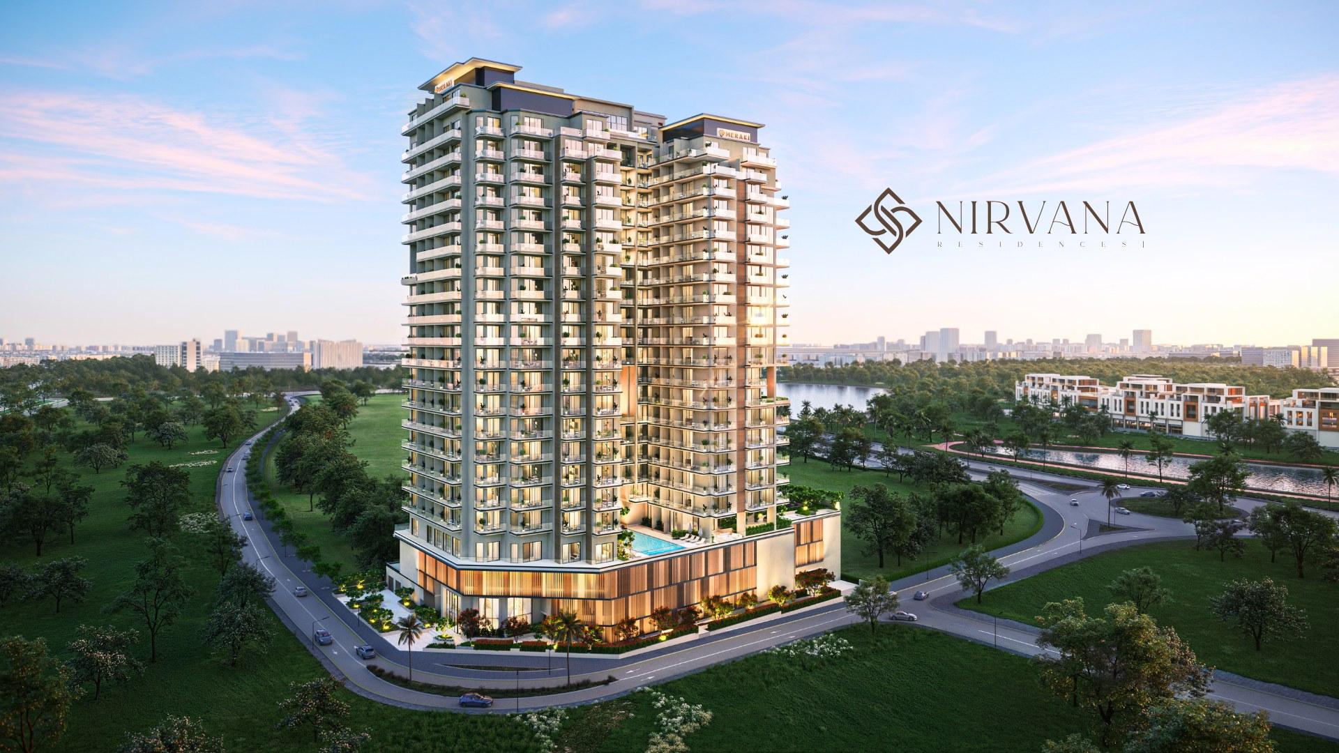 Nirvana Residence
