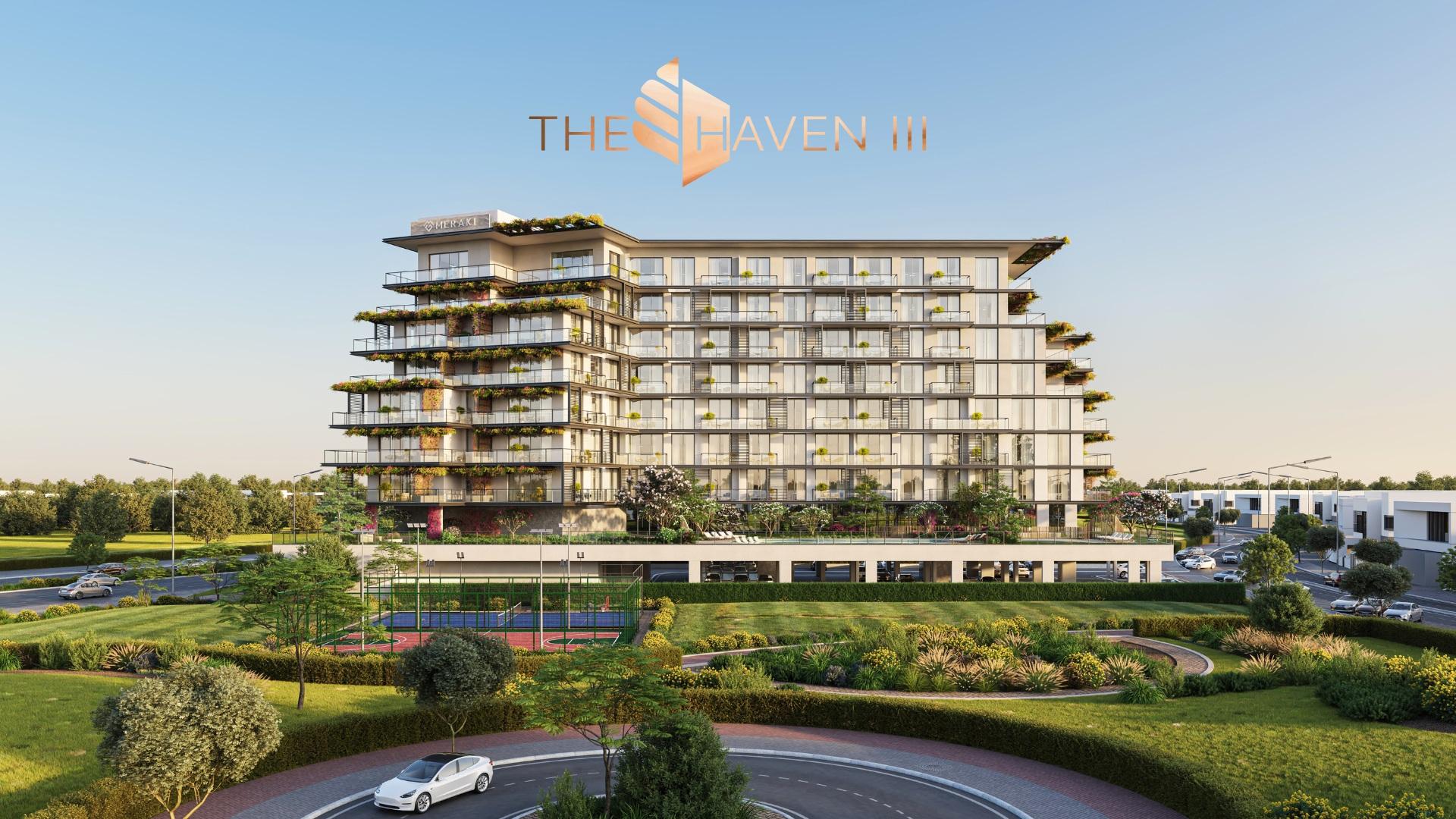 The Haven 3