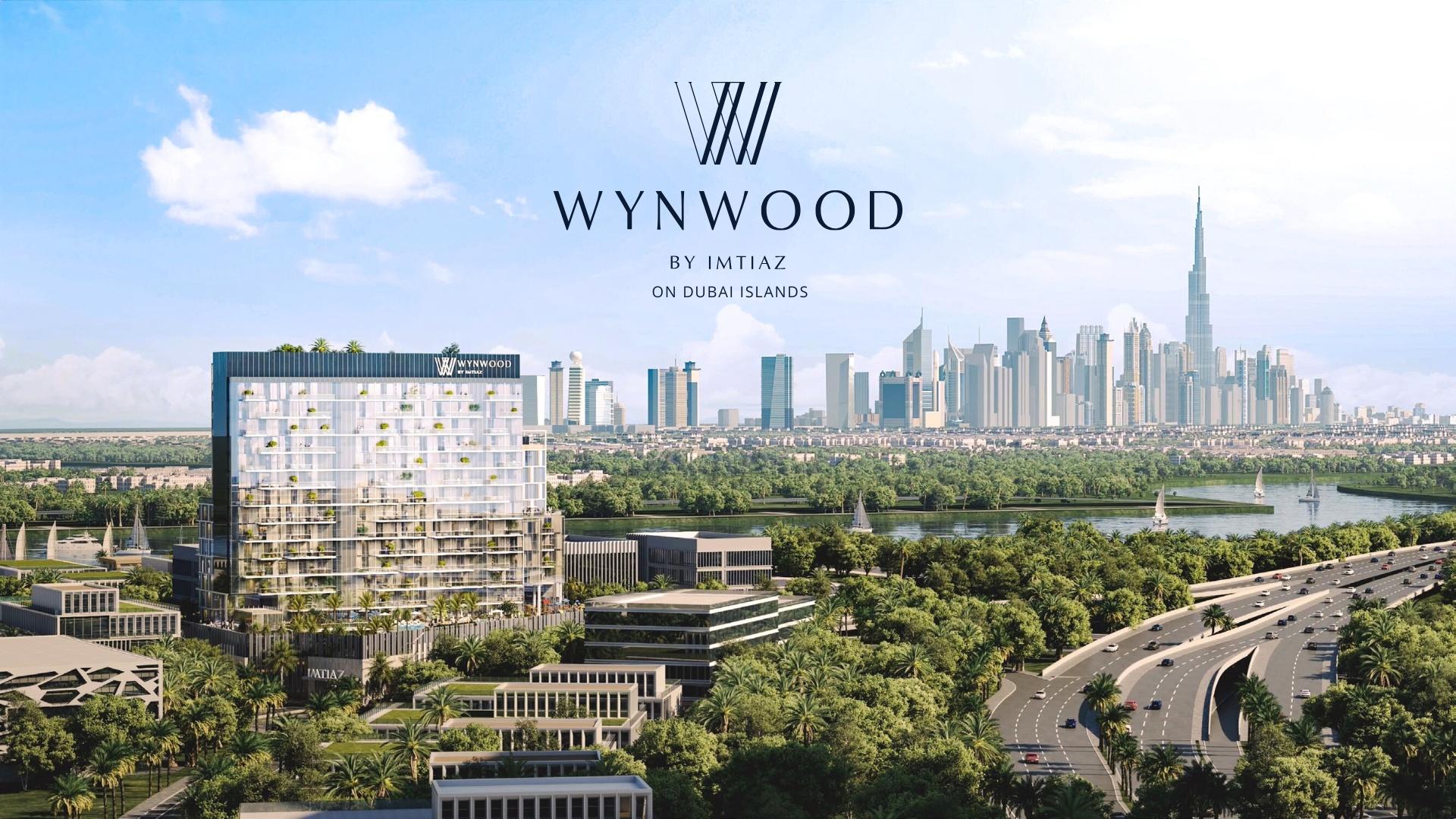 Wynwood By Imtiaz