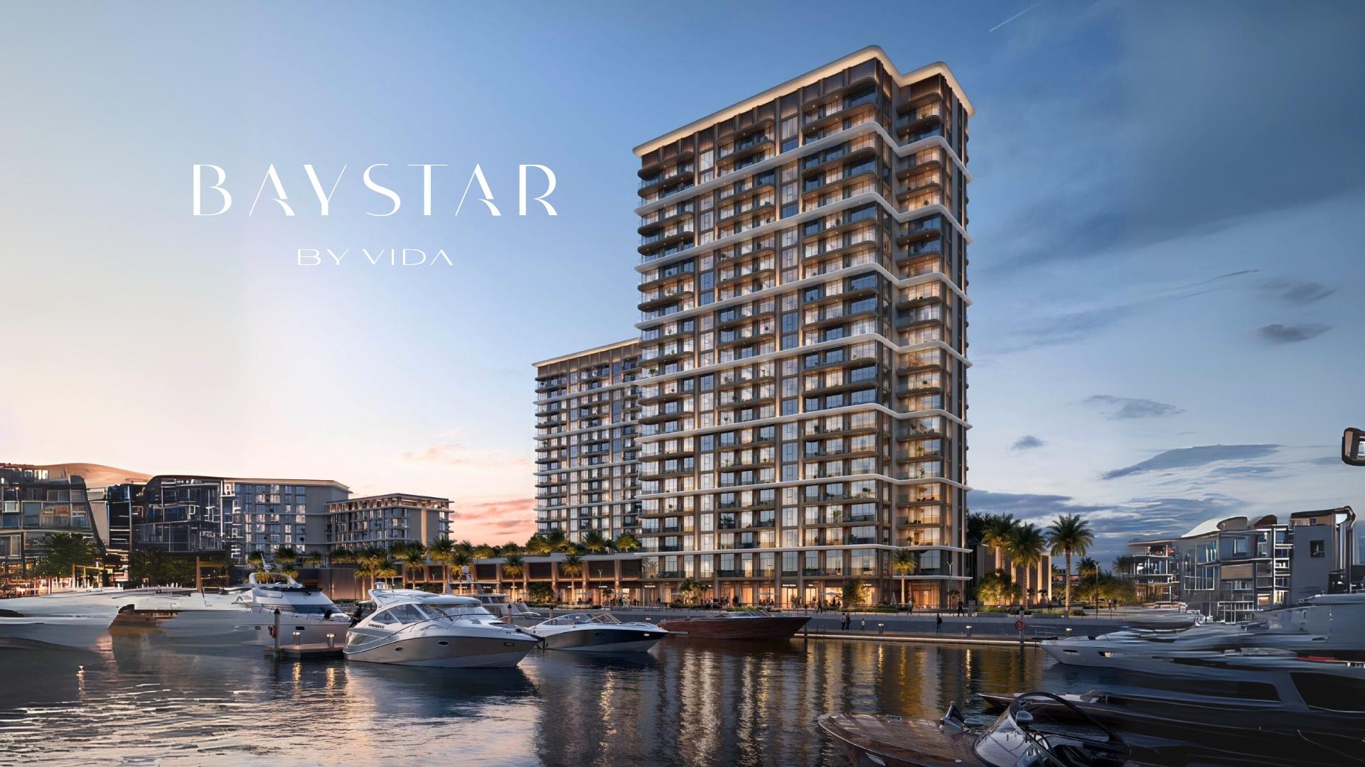 Baystar By Vida