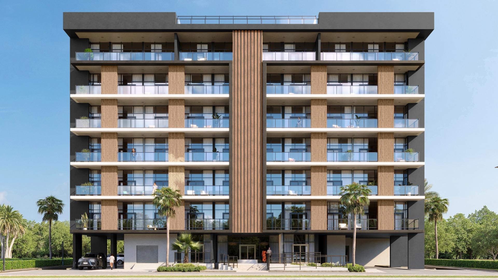 Lilian Residences
