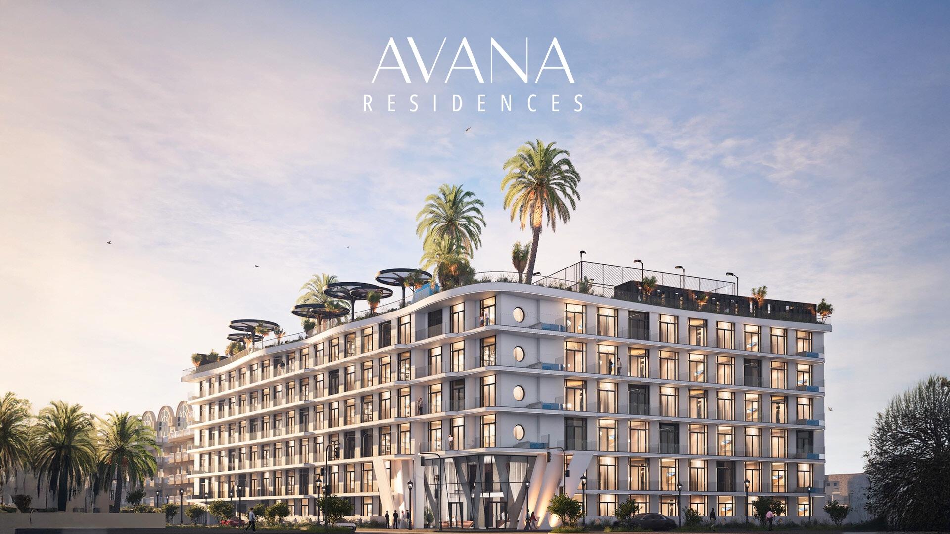 Avana Residences